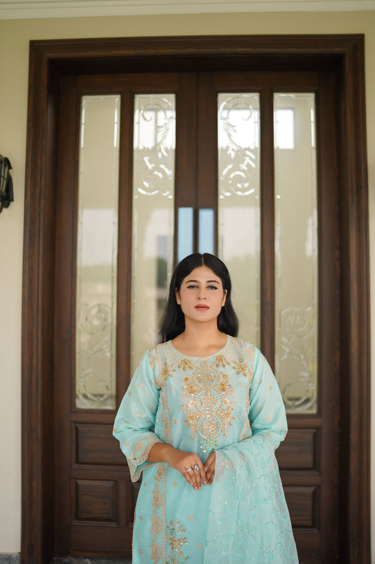 Zareen – 3PC 💎