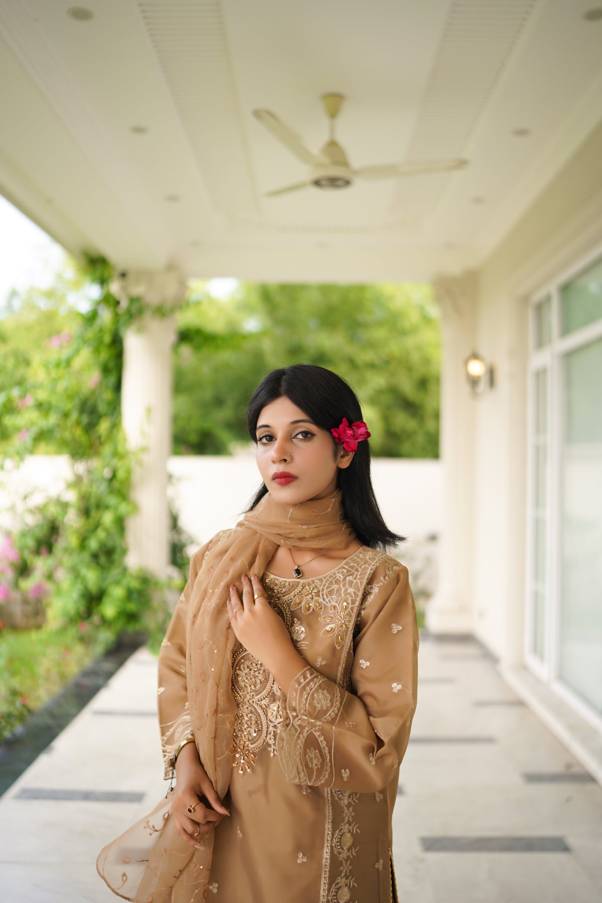 Mahveen – 3PC
