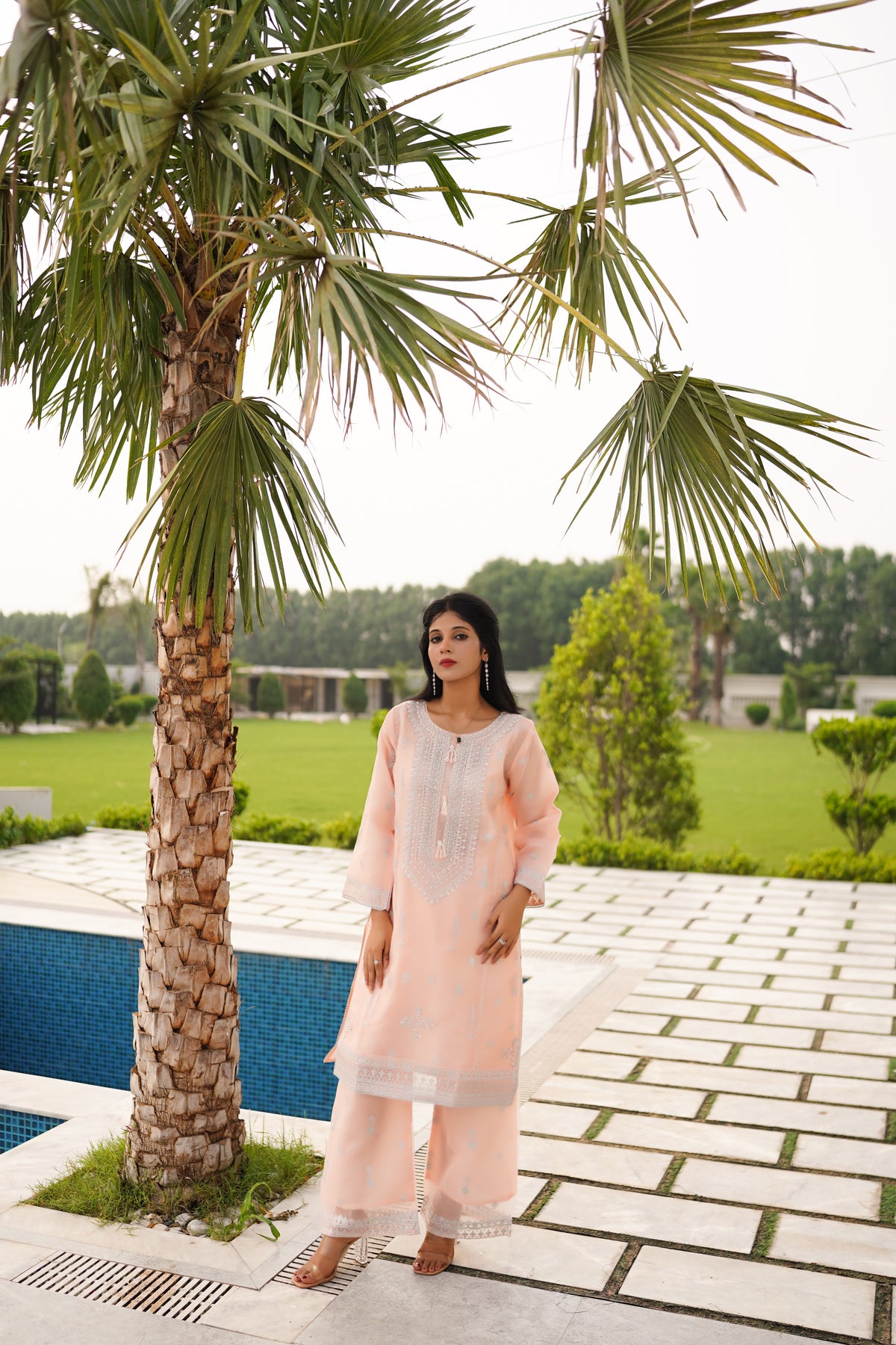 Arisha – 3PC