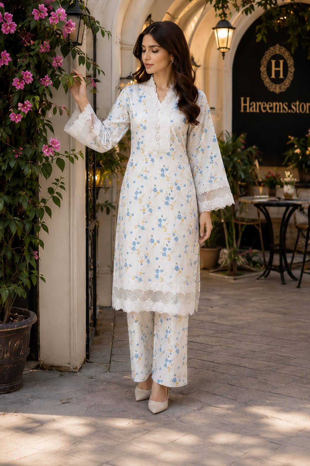 Meher – 2PC