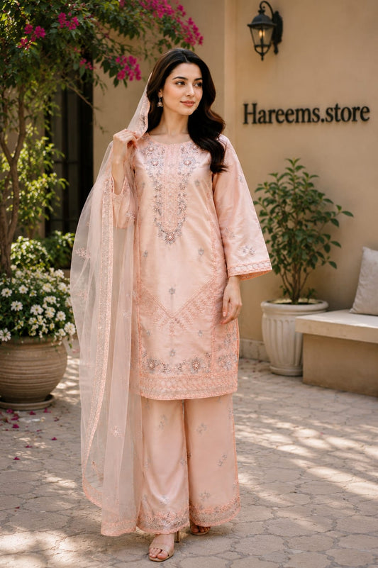 Noor-e-Sage – 3PC