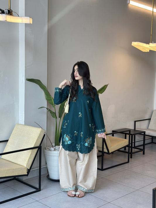 Mahira –Bloom 2PC