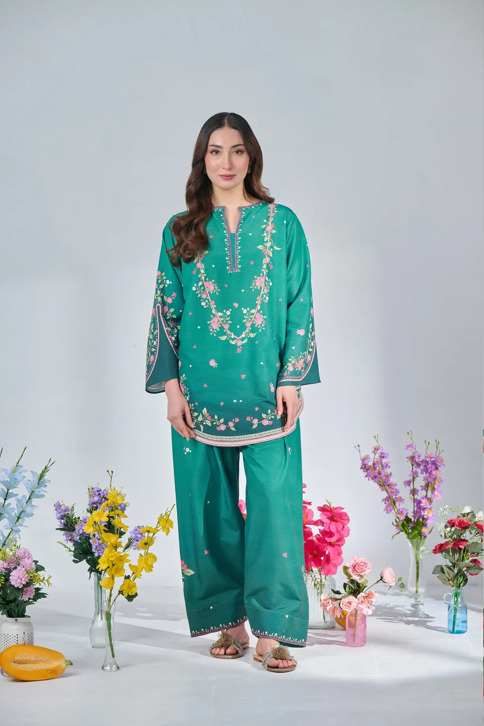 Aster Grace 2 Piece