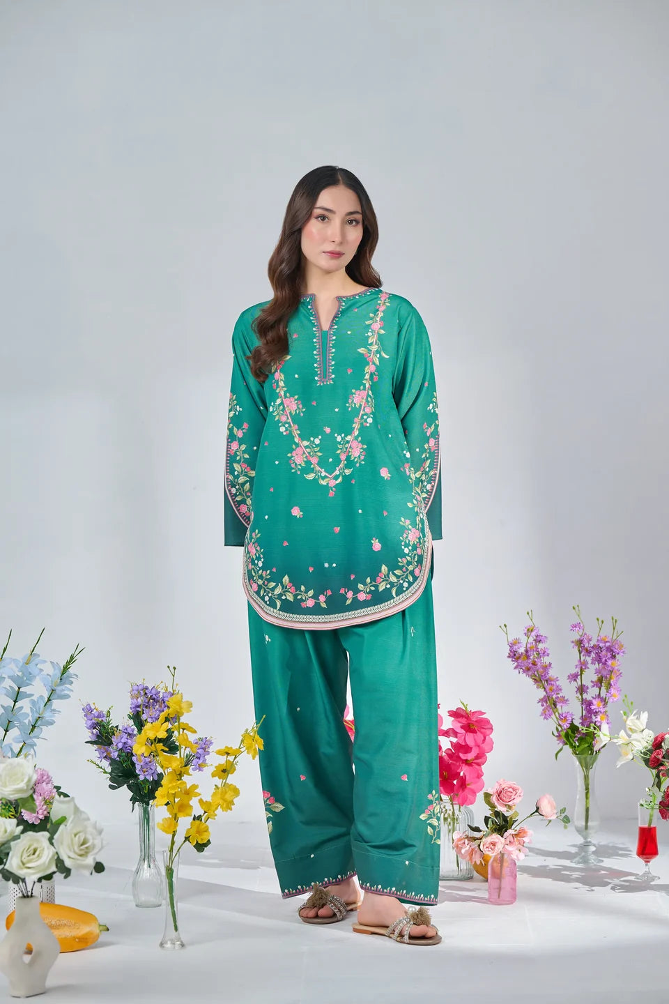 Aster Grace 2 Piece