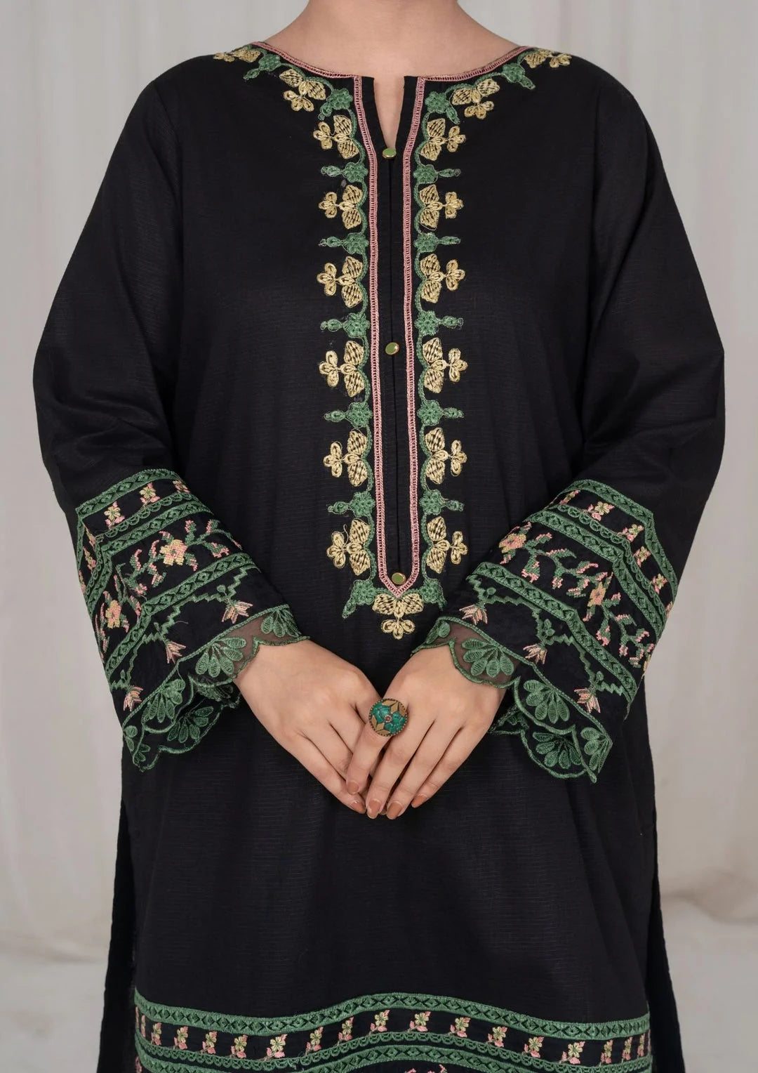 Doorefishaan 3PC