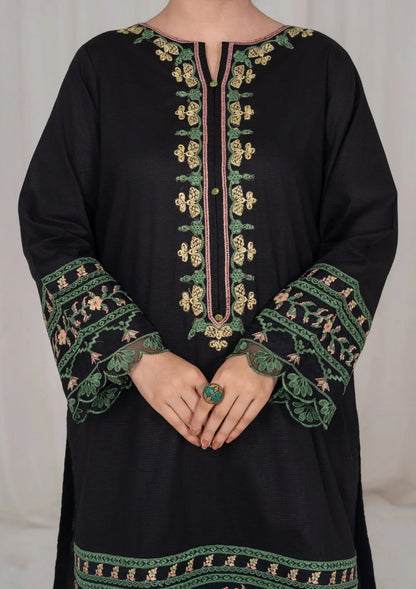 Doorefishaan 3PC