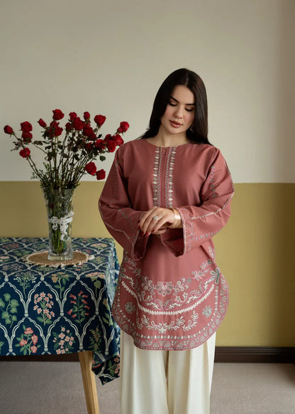 Willow Charm 2PC