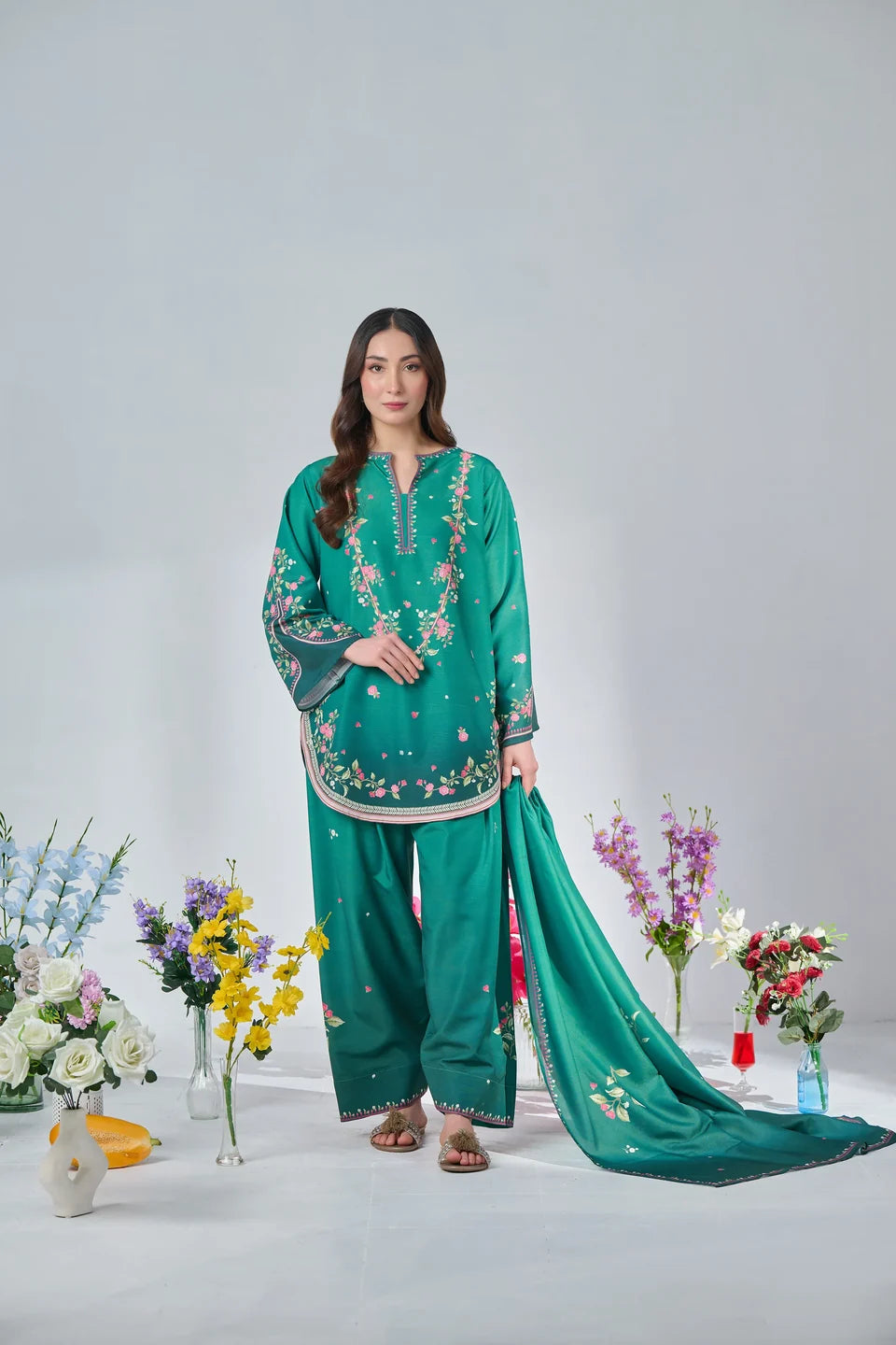 Aster Grace 2 Piece