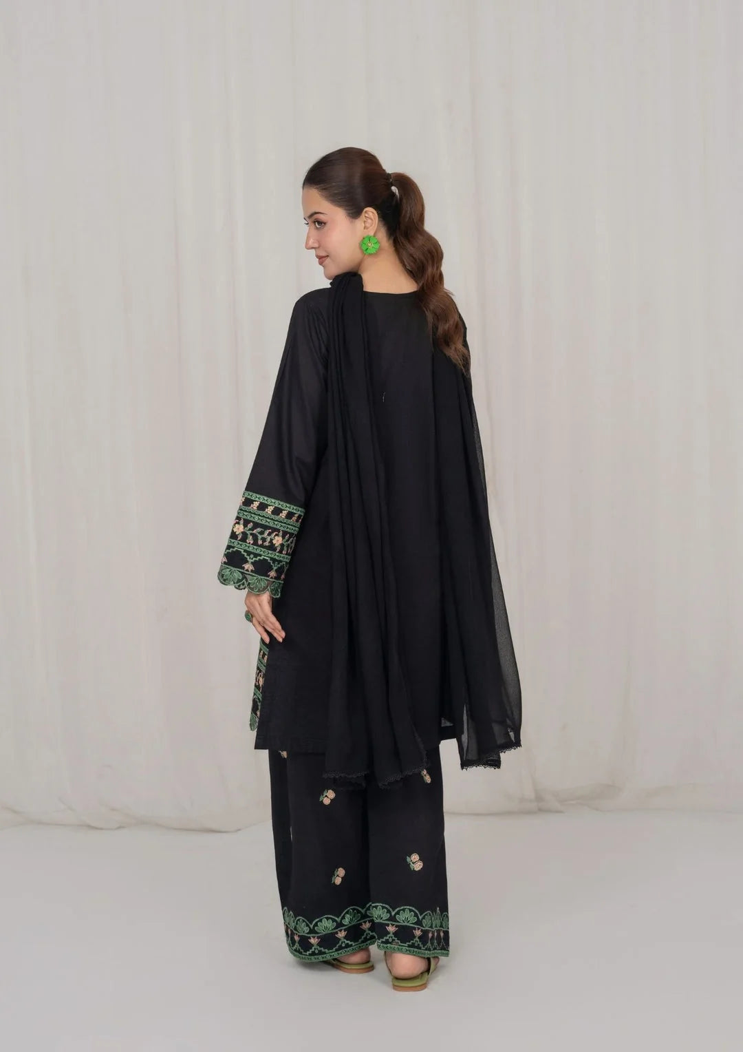 Doorefishaan 3PC