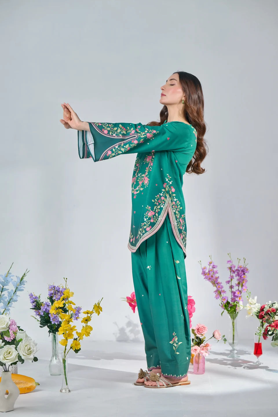 Aster Grace 2 Piece