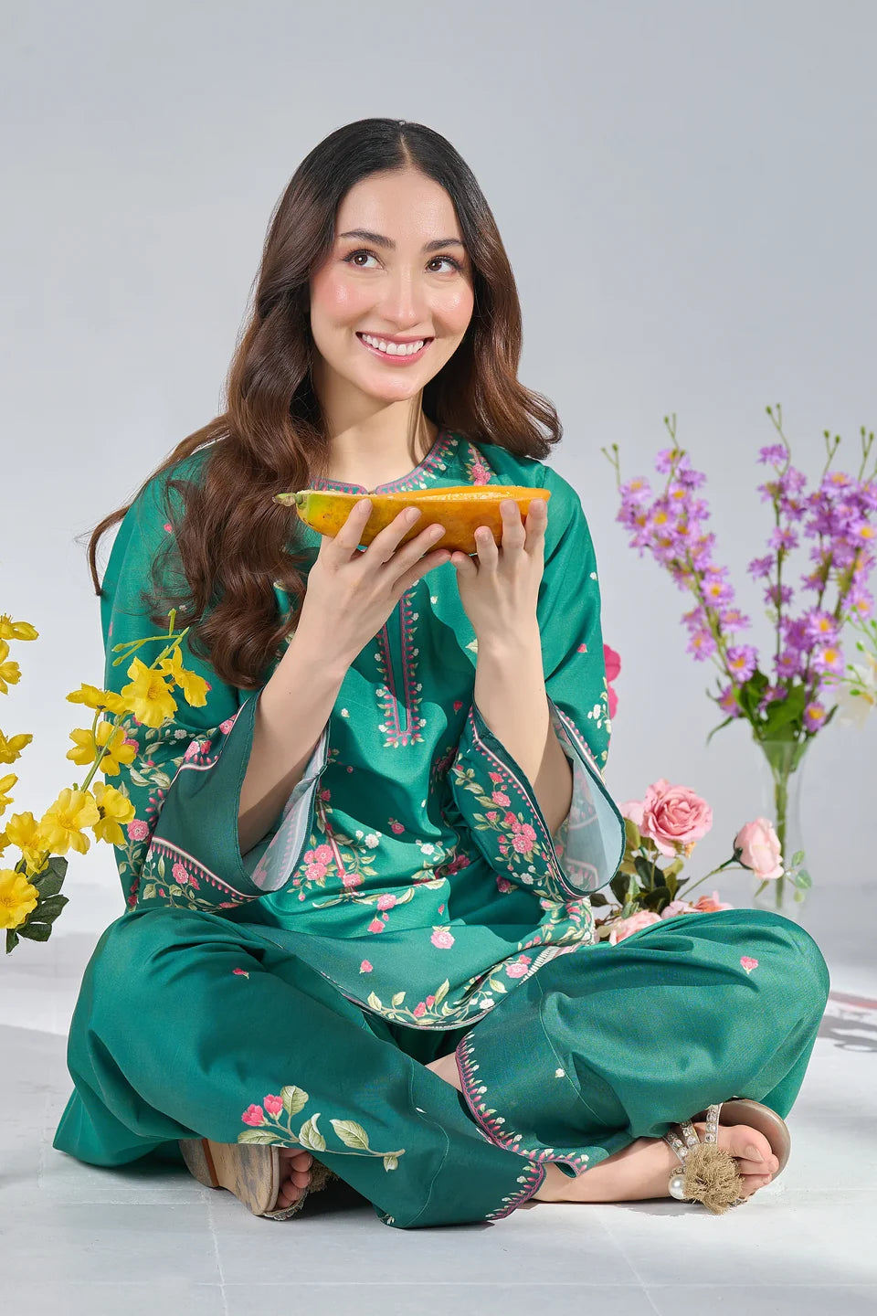 Aster Grace 2 Piece