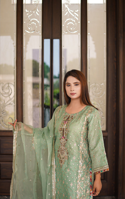 Noor-e-Khushboo – 3PC