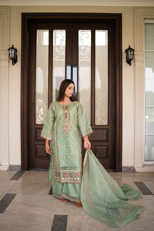 Noor-e-Khushboo – 3PC