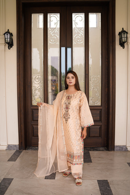 Hoorain – 3PC