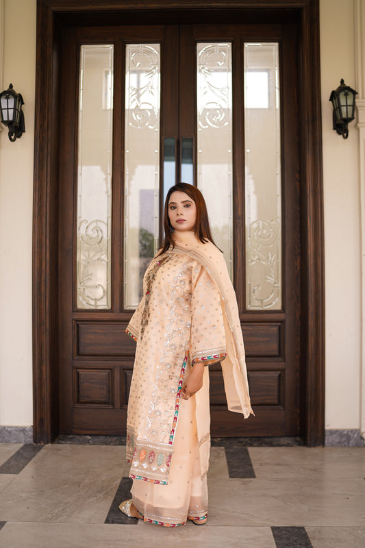 Hoorain – 3PC