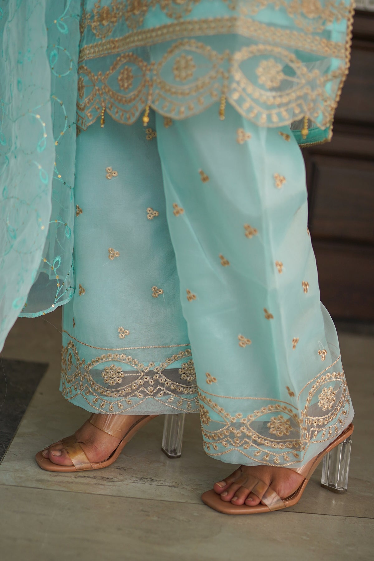 Zareen – 3PC 💎