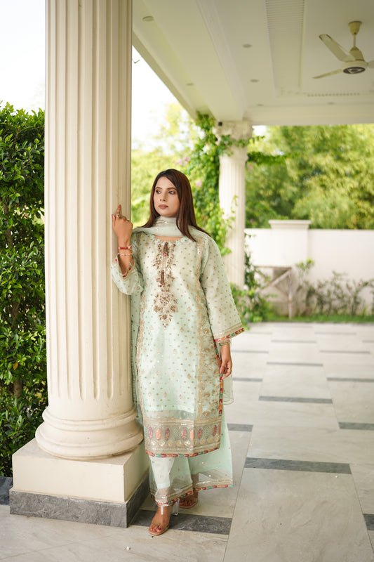 Aynoor – 3PC