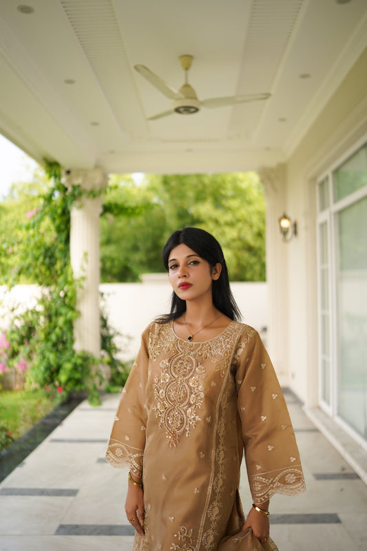 Mahveen – 3PC