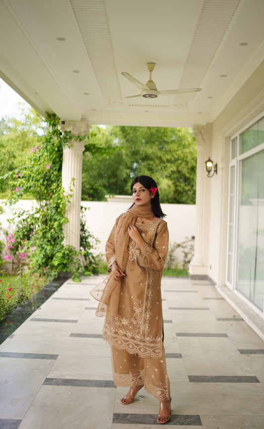 Mahveen – 3PC