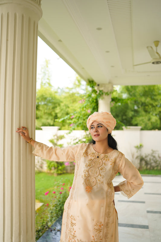 Arohi – 3PC