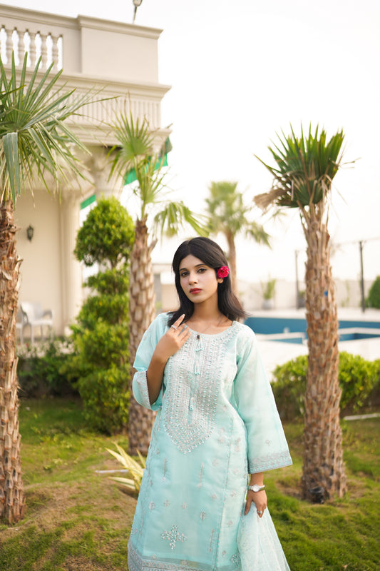 Ameera – 3PC