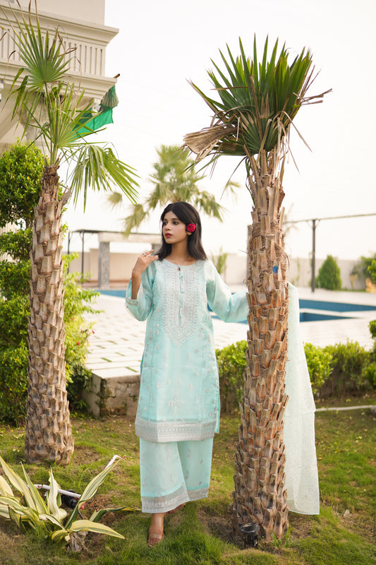 Ameera – 3PC