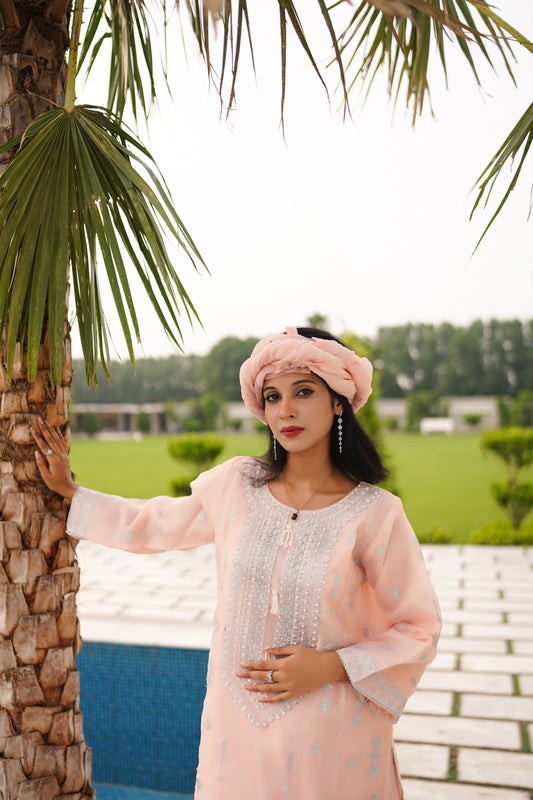 Arisha – 3PC