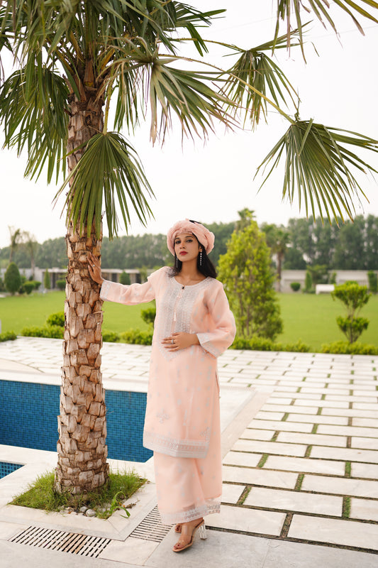 Arisha – 3PC