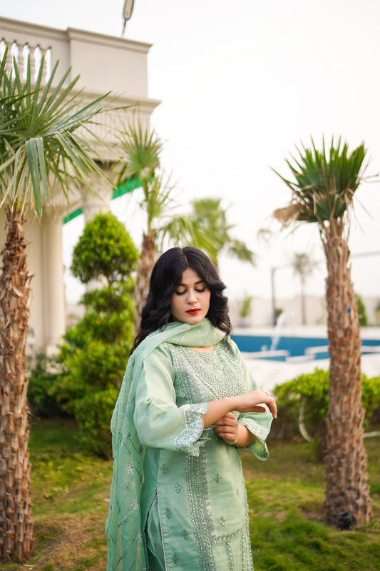 Noor-e-Bahar – 3PC