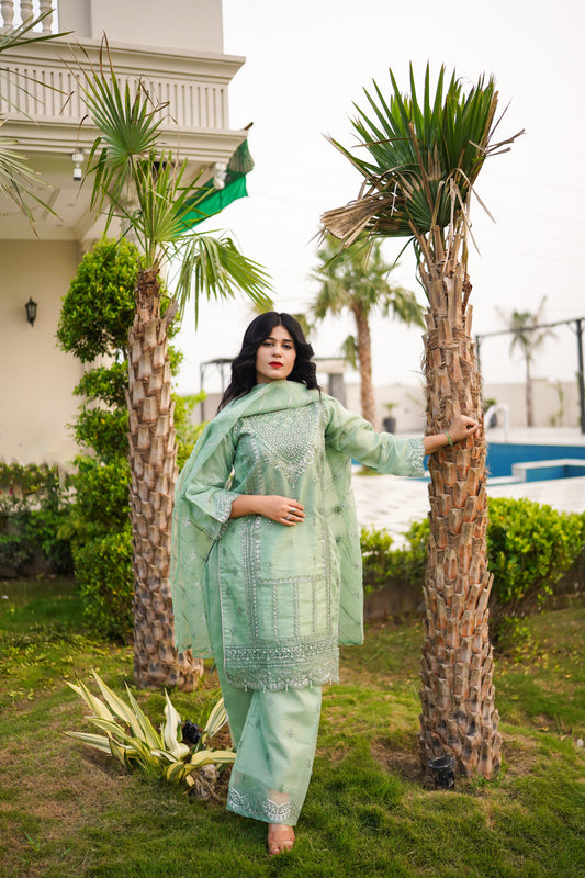 Noor-e-Bahar – 3PC