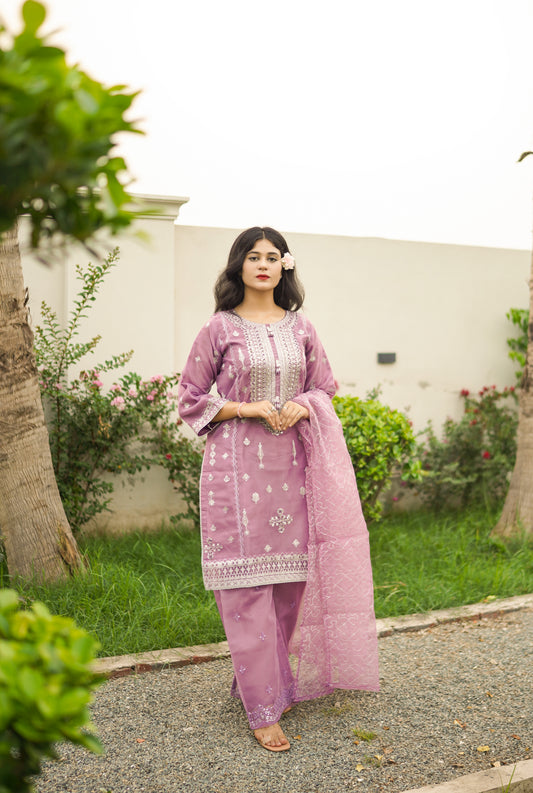 Roshni – 3PC