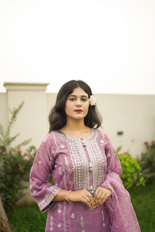Roshni – 3PC