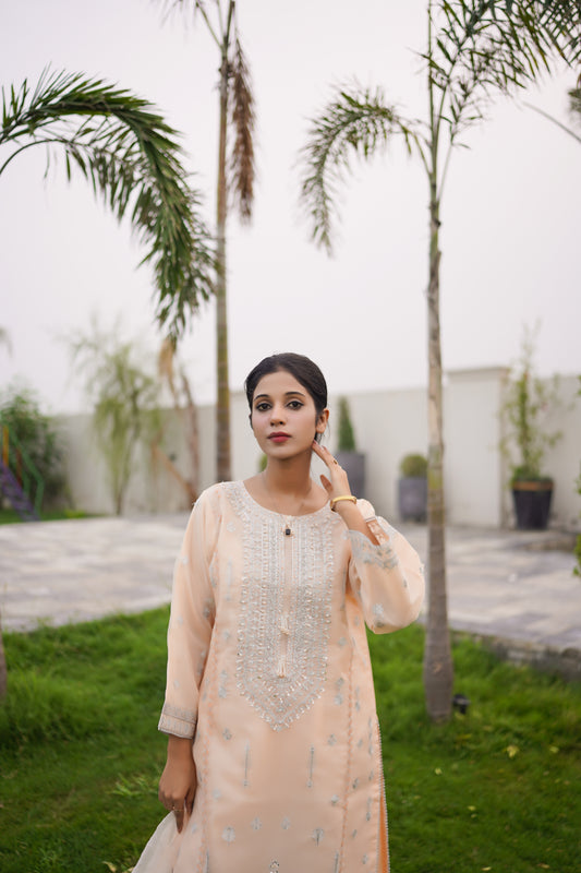 Nooraya – 3PC
