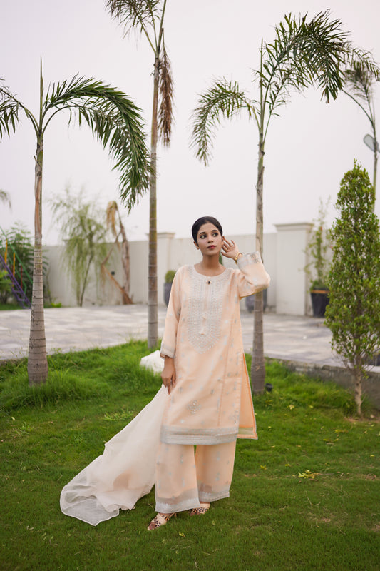 Nooraya – 3PC