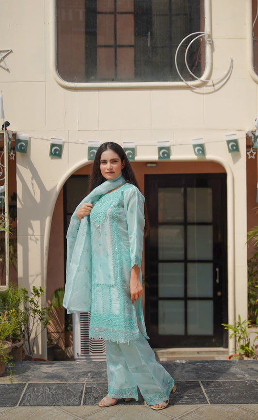 Mahrosh – 3PC