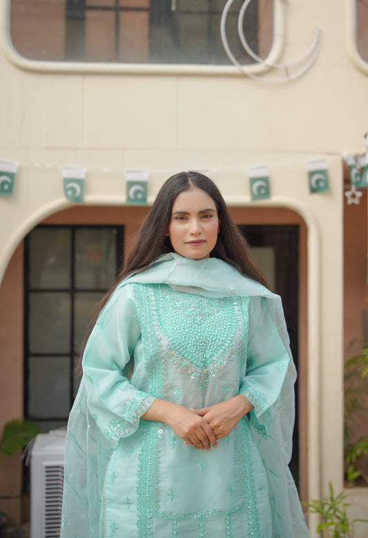 Mahrosh – 3PC