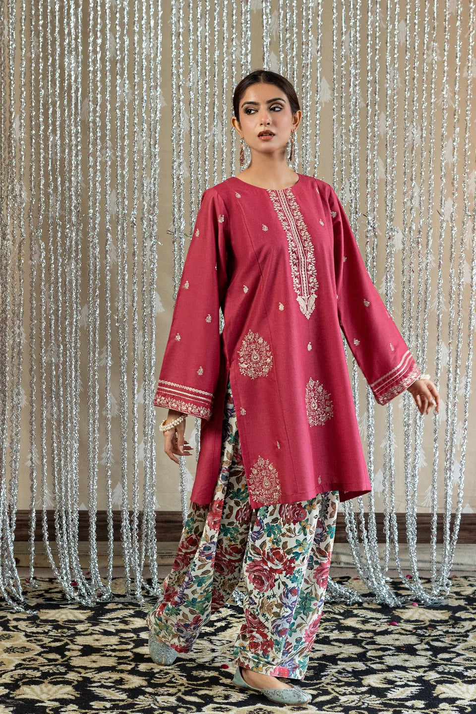 Elowen Grace 2PC – Elegant Women’s Ensemble