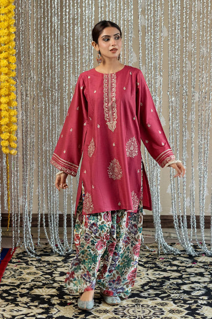 Elowen Grace 2PC – Elegant Women’s Ensemble