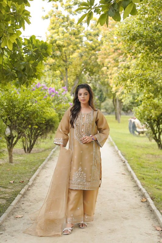 Gulnaar – 3PC