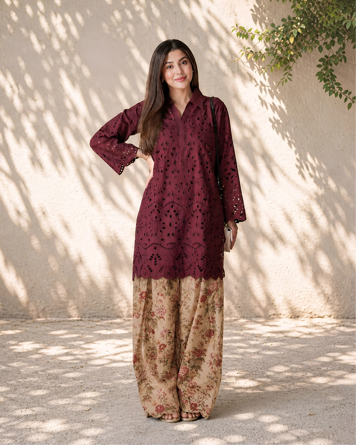 Mahjabeen 2PC