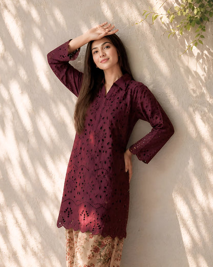 Mahjabeen 2PC