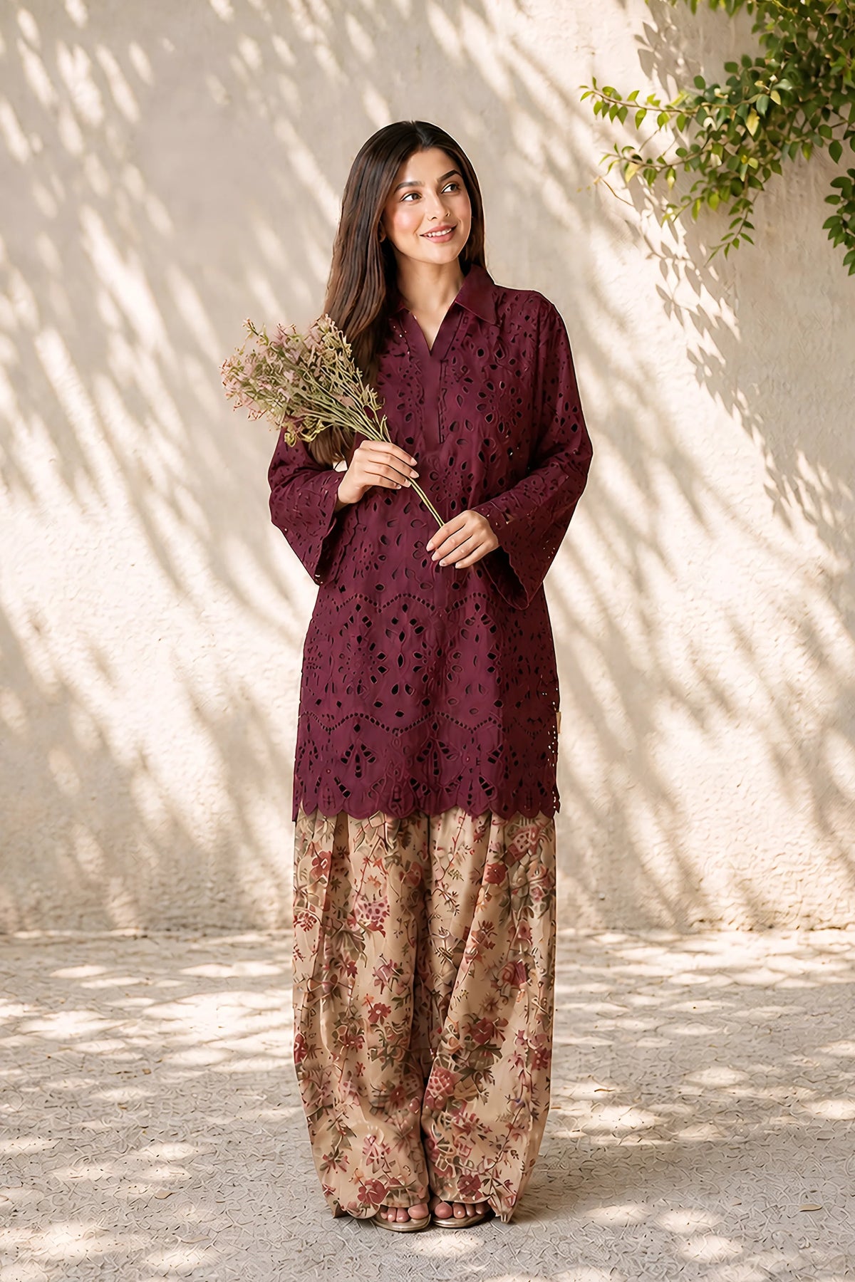 Mahjabeen 2PC