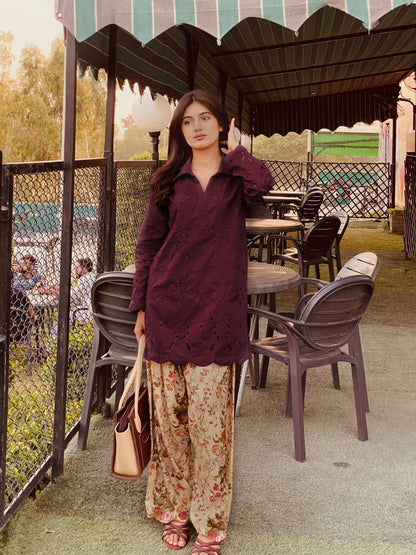Mahjabeen 2PC