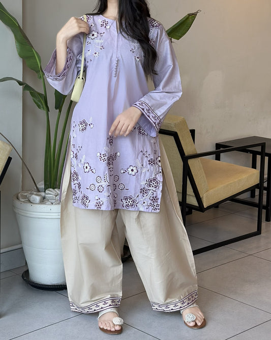 Amara Charm 2PC