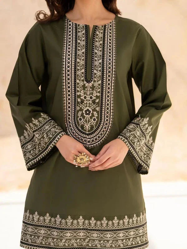 Aizal 2-Piece