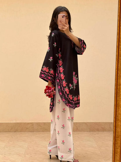 Tulip Bloom 2PC