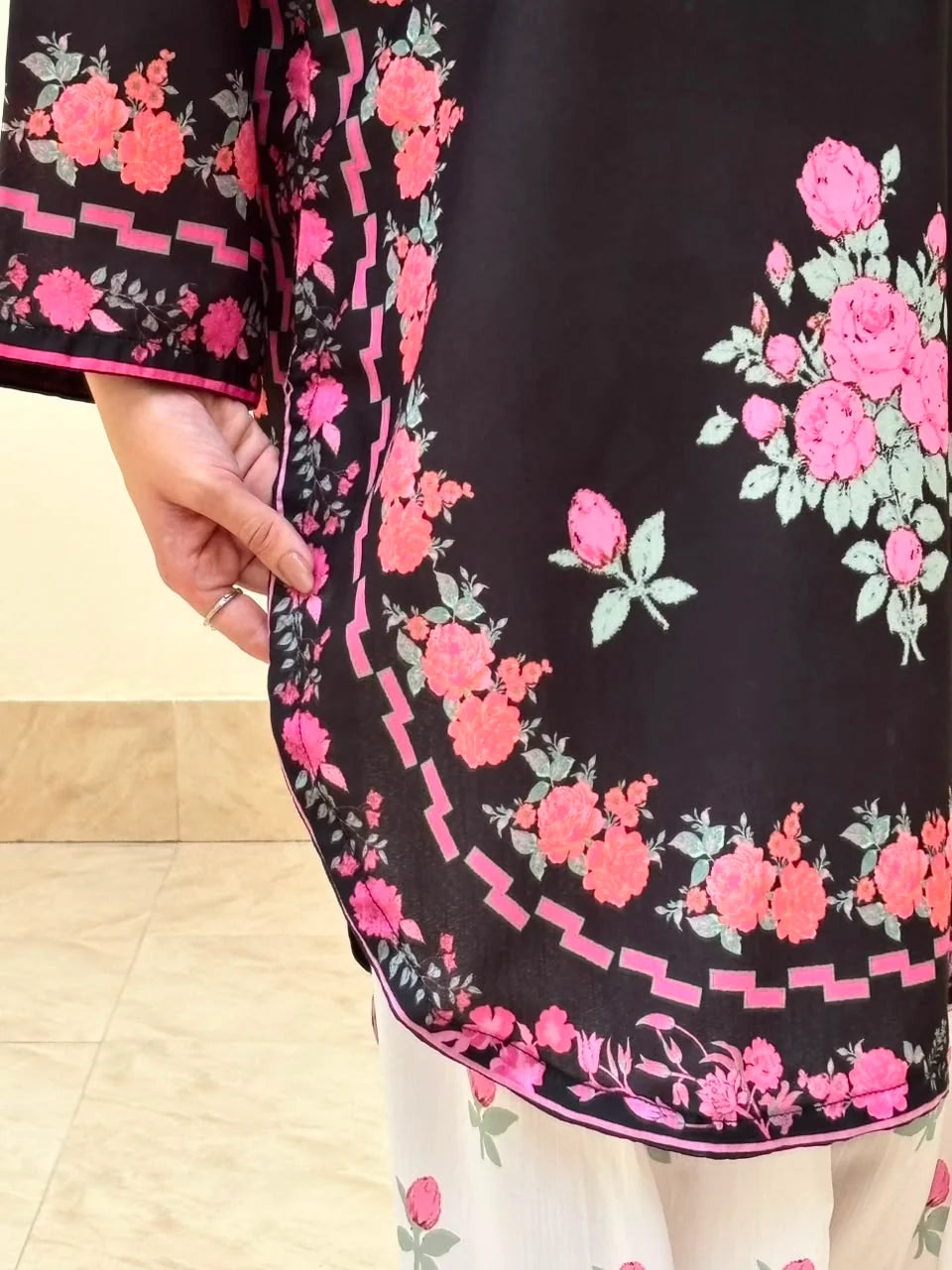 Tulip Bloom 2PC