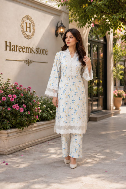 Meher – 2PC