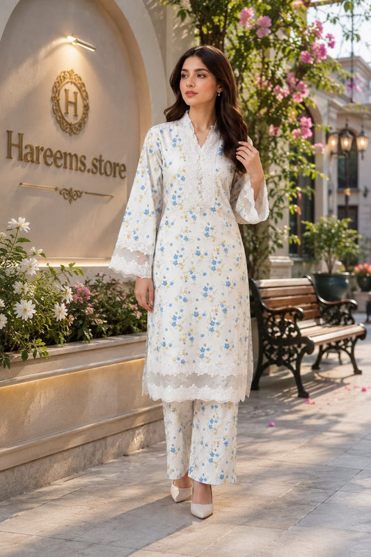 Meher – 2PC