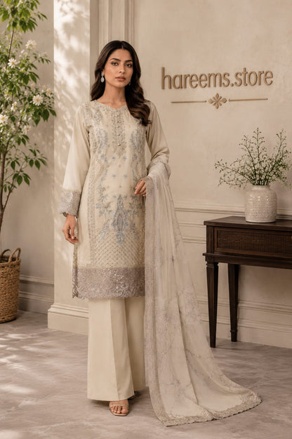 Mah Noor – 3PC